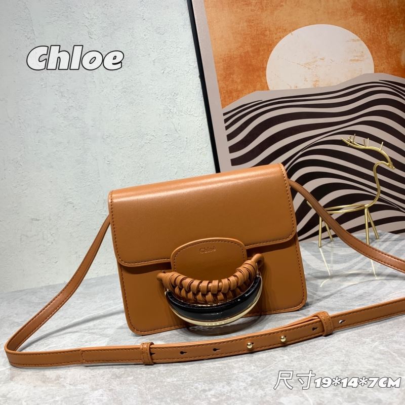 Chloe Satchel Bags